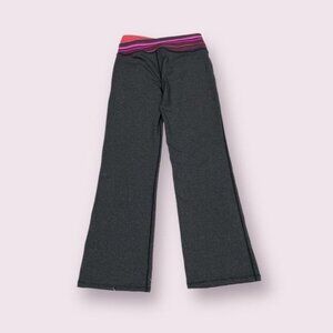 Lululemon athletica leggings size 6